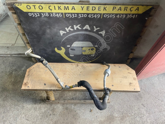 51986982 Fiat Egea Klima Borusu Orjinal Çıkma