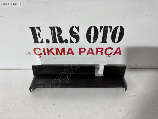 CADDY SOL ARKA STOP LAMBA KAPAĞI 154411965R