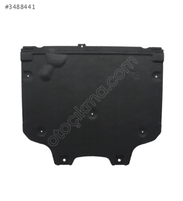 8W0863822A MOTOR ALT MUHAFAZA A4-S4 2016>>