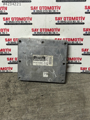 89661-42680 TOYOTA RAV4 4X4 AT ŞANZIMAN BEYNİ 1AZ-FE