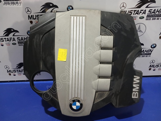BMW 5 SERİSİ MOTOR ÜST KAPAK E60 N47 7797410