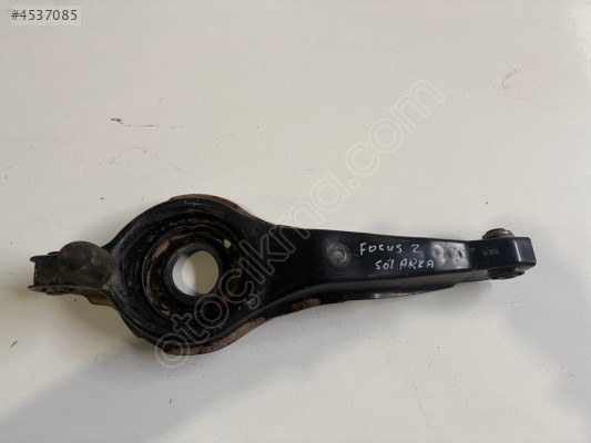 FORD FOCUS HB. SOL ARKA ALT SALINCAK