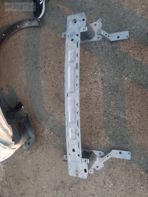 Kuga ön tampon demiri