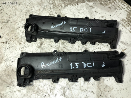 Renault Kango 2 Clio 2 Megane 2 1.5 DCI (8200608952) Külbütör Kap