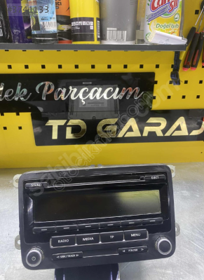 VW PASSAT JETTA CADDY TEYİP 1K0035186AN