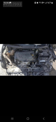 Fiat Bravo 1.6 Motor Çıkma Orjinal