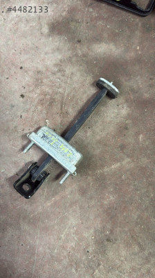 2009-2011 FORD FOCUS 2.5 ÇIKMA ORJINAL SOL ARKA KAPI GERGİSİ