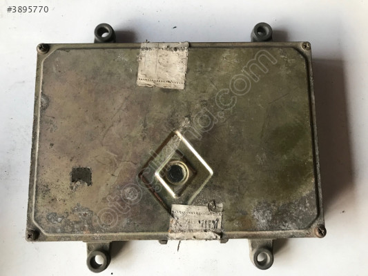 ROVER 416 MOTOR BEYNI 37820PP5R00