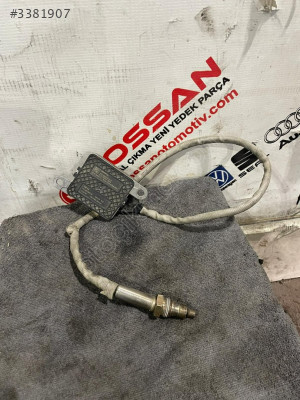 04l907805eq NOX Lamda sensörü jetta passat golf