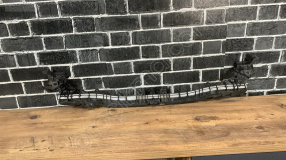 MERCEDES W205 C KLAS ÖN PANEL ÜST BAĞLANTI BRAKETİ
