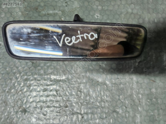 OPEL VECTRA-B 2001 ÇIKMA ORİJİNAL İÇ DİKİZ AYNASI