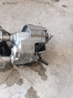 9824088780 Peugeot Rifter Opel combo