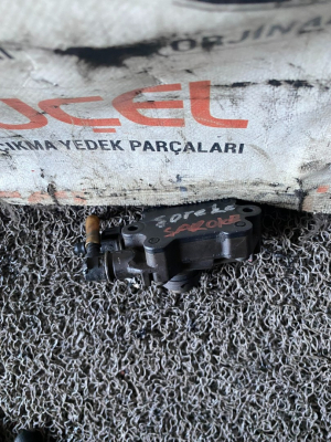 JEEP GRAND CHEROOKE FREN VAKUMU ÜÇEL OTO ÇIKMA BURSA