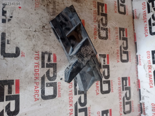 MERCEDES W212 SAĞ ÖN TAMPON BRAKETİ A2128852665