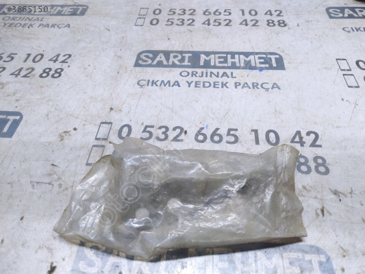 SIFIR ORJ HYUNDAİ ACCENT ERA SAĞ ÇAMURLUK BAĞLANTI AYAĞI