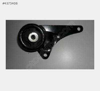 ŞANZUMAN BAĞLANTI BRAKETİ KULAĞI FELİCİA 95-01 6U0199427