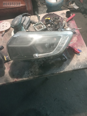 2019 model sembol sol far