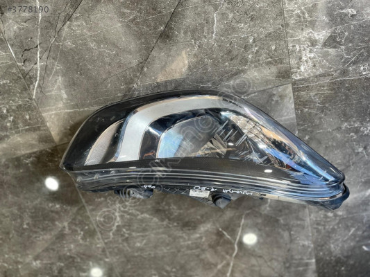 HYUNDAİ İ 20 SAĞ ÖN FAR HATASIZ ÇIKMA EGE OTOMOTİV