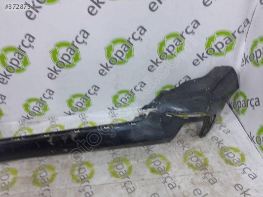 BMW X1 2023 2025 U11 ARKA TAMPON DİFÜZÖR 51125A045A5