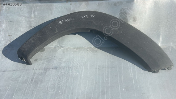 Boxer sağ ön dodik çıkma