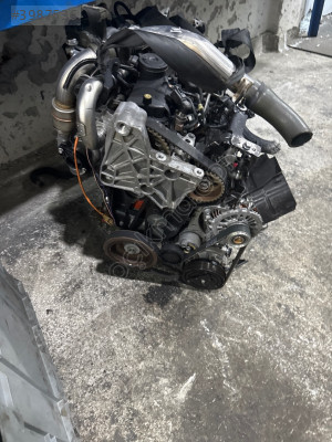 Reno fulians 110 luk motor