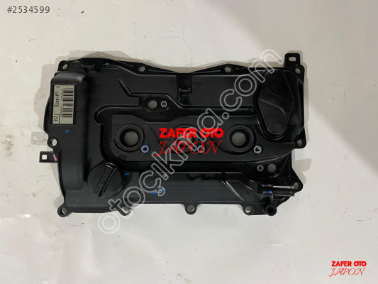 TOYOTA - COROLLA / M15A 1.5 KÜLBÜTÖR KAPAĞI