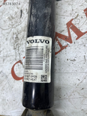 Volvo xc60 mk2 arka amortisör xc 60 orjinal çıkma amortisör