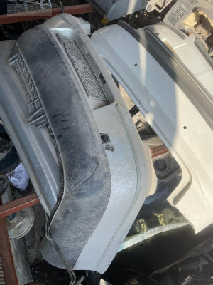 Volkswagen passat b6 arka tampon