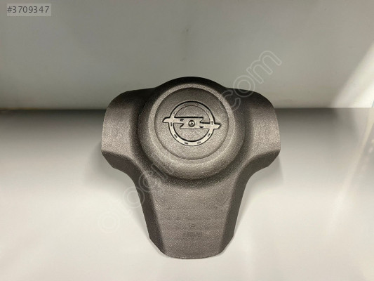OPEL CORSA D AIRBAG KAPAĞI SIFIR