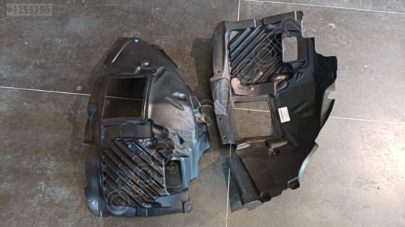 BMW F32 + LCİ F36 + LCİ SAĞ ÖN DAVLUMBAZ 51717260730 SY SIFIR