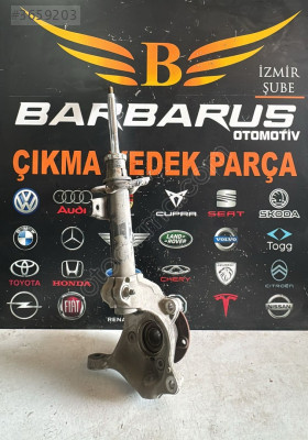 VOLKSWAGEN GOLF 7 AUDİ A3 SEAT LEON SAĞ ÖN TAŞIYICI AMORTİSÖR