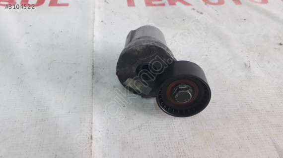 BMW X6 KAYIŞ GERGİSİ 403550123