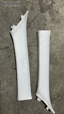 2016 RENAULT TALİSMAN 1.6 DCİ ÖN DİREK BAKALİTLERİ ADET