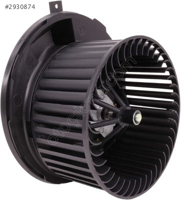 A3 PASSAT LEON SUPERB 04-23 KALORİFER FAN MOTORU 1K1819015