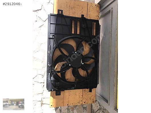 Opel mokka b fan set ORJİNAL OTO OPEL
