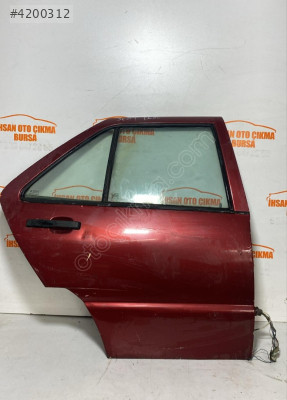 Seat toledo sağ arka kapı dolu
