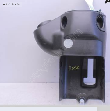 İVECO DAİLY 5.DİREKSİYON KAPAKLARI.5801544553