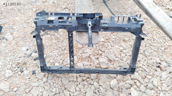 FORD FİESTA ÖN PANEL ÇEVİK OTO BURSA