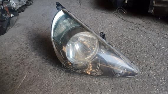 honda jazz sağ ön far