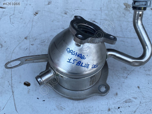 nissan qashqai 2020 1.5 adblue egr soğutucu (son fiyat)