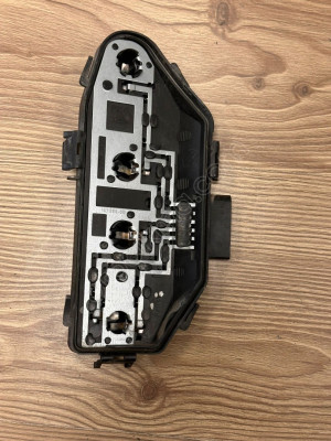 VW TRANSPORTER T5 04-16 SOL STOP DUYU 7H0945257A