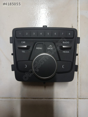 8W0919614M Joystick A4