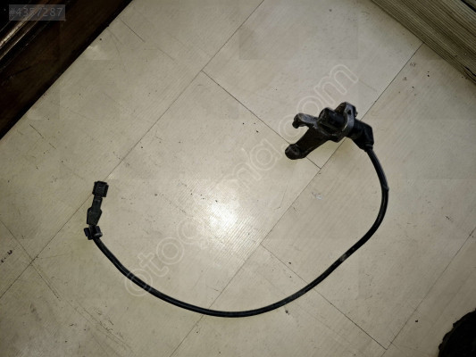 ÖZMEN OPEL ASTRA G KRANK SENSÖRÜ 90520854