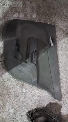 OPEL ASTRA H SEDAN SAĞ ARKA KAPI DÖŞEMESİ.OTO ERKAN ÜNYE