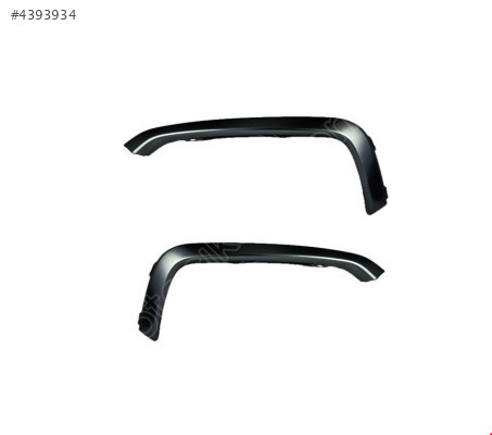 SİS FAR ÇERÇEVE ÜST ÇITA SİY. EGEA CROSS 2021-