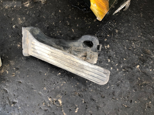 Seat Leon Gaz Pedalı
