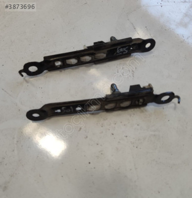 TOYOTA COROLLA EMNİYET KEMERİ AYAR DEMİRLERİ
