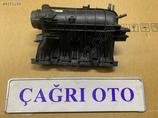 SCALA OCTAVİA KAROQ FABİA EMME MANİFOLDU 1.5 TSİ 05E129709