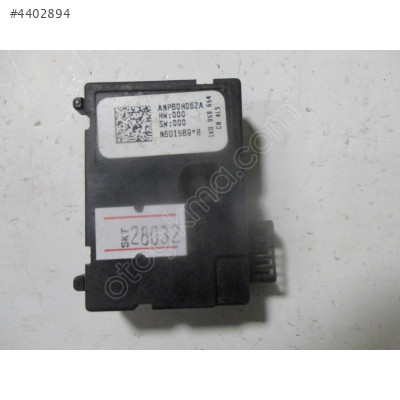 Volkswagen Golf Audi Direksiyon Açı Sensörü 1K0959654