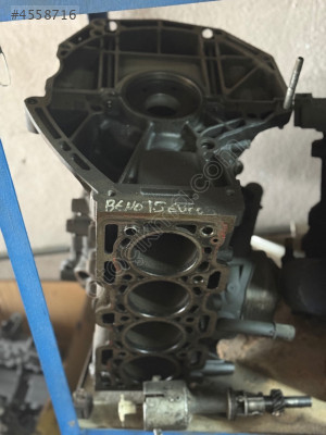DACIA 1.5 DİZEL MOTOR BLOK